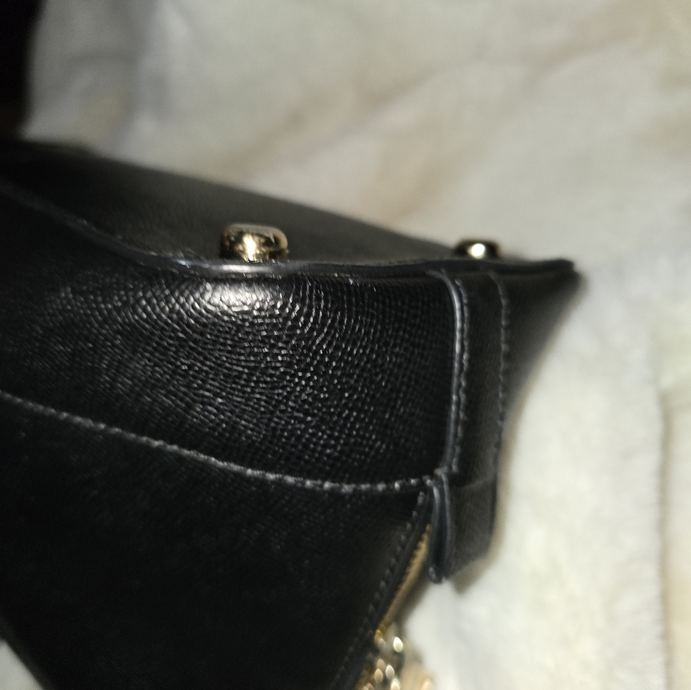 Coach Sierra Satchel w wallet set - Picture 11 of 15